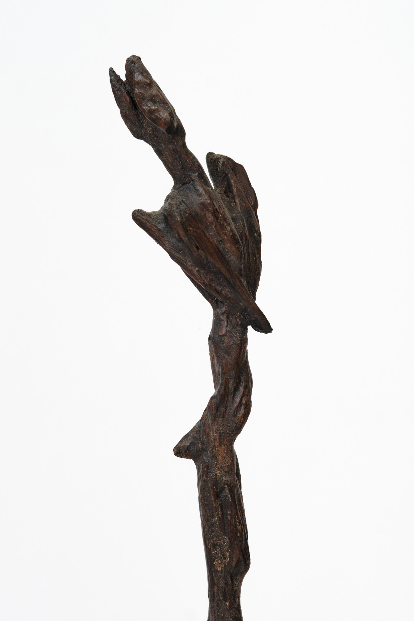 Michael Roderick Wedderburn Sculpture